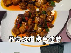 -天厨妙香素食餐厅(清华店)