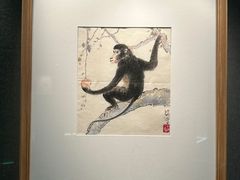 -深圳市当代艺术与城市规划馆