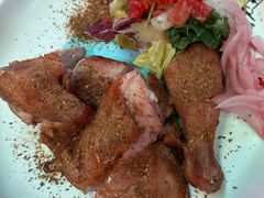 -Famous肥猫墨西哥音乐餐吧(五棵松华熙LIVE店)