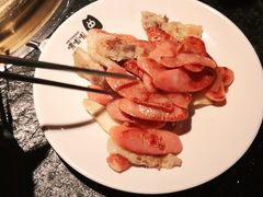 -嘿嘟嘟·肋条烧肉放题(爱融荟城店)