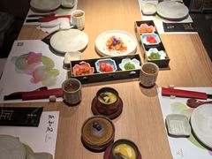 -匠和风精致料理(春熙路群光广场店)