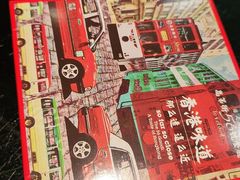 -高第街56号融合餐厅(振华五星百货店)