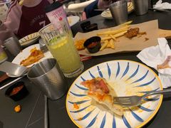 -必胜客(大悦城店)