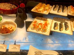 -星汇餐厅(新濠影汇店)