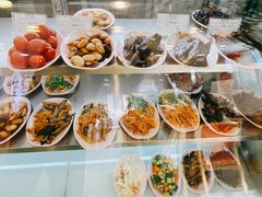 -香妃烤鸡(西单店)
