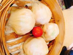 -点都德(聚福楼店)