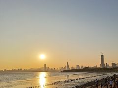 -深圳湾公园(南山区)