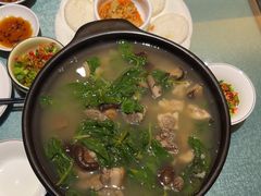 -水上人家民俗餐厅(洱海公园店)