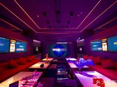 -星聚会KTV(复地活力城店)