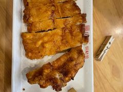 -小姜锅贴(凤凰街店)