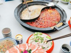 -万杰老灶火锅·20年老品牌(大丰店)