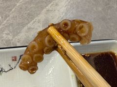 -本达人海鲜烧烤·朝鲜族风味(发展店)
