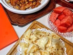 -旺顺阁·北京菜(北辰上品+)