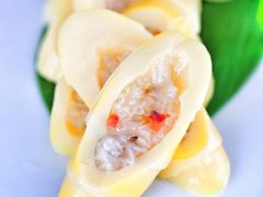 -广州柏悦酒店·悦景轩·粤菜餐厅