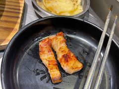 -哈哈碳都·牛肋条无限自助烤肉(台江万达店)