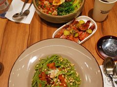 -Pennehut畔尼意面(合肥万象城店)