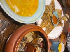 -云隐小厨·传统大理美食(复兴路店)