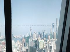 -上海世茂皇家艾美酒店
