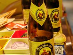 -大头叔烤鸡爪·朝鲜族烤串(天池路店)