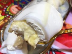 榴莲拉肠-甜心妈妈·榴莲星级糖水(北京路总店)