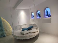 -Blue Concept Cafe&Farm·關於藍