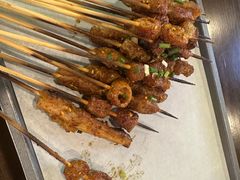 -林二哥宜烤官·宜宾小烧烤