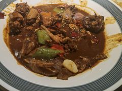 -吕氏疙瘩汤·私家菜馆(慈云寺店)