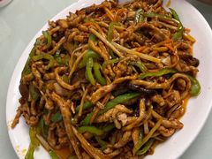 -胖子菜馆(隆昌路店)