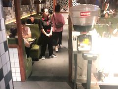 -花千代秘制烤鱼(曼哈顿店)
