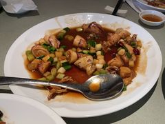 -明州小宴(文化广场店)