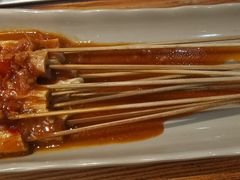 -军嫂烧烤(马家店)