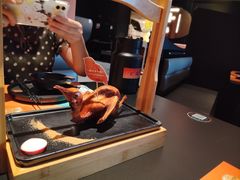 -羽鸽集·乳鸽专门店·地道顺德菜(岭南站店)