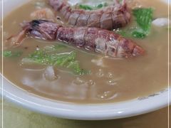 -何记面馆(龙泉山店)