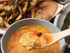 -树下时尚餐厅(翠园街店)