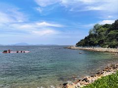 -大梅沙海滨公园