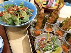 -彩葉·樱花屋日本料理(动物园店)
