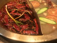 鸳鸯锅-小龙坎火锅(春熙太古里店)