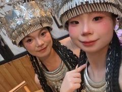 -61号餐吧(兴坪古镇漓江店)