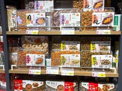 -利客来超市(夏庄路店)