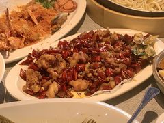 -渔乐圈海鲜餐厅(群力金江路店)