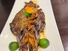 -茶叁酒肆·楚味江湖(菱角湖店)