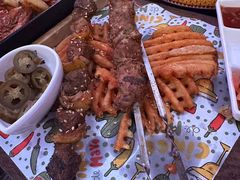 -Famous肥猫墨西哥音乐餐吧(五棵松华熙LIVE店)