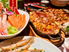 -弓二·烧鸟居酒屋(财富购物中心店)