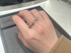 -Tiffany & Co.蒂芙尼
(南京德基广场店)