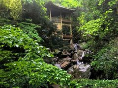 -藏龙百瀑风景区