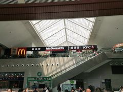 -曲阜东站