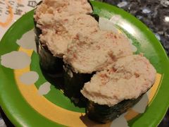 -回転寿司酒場 銀座沼津港