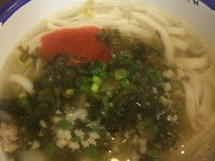 -十八家面馆(均瑶店)