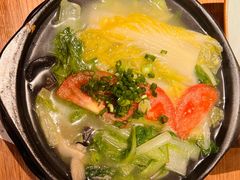 素三鲜-陶德砂锅(蜀汉路店)