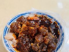 -老字号·三十一号面皮(商埠路步行街店)